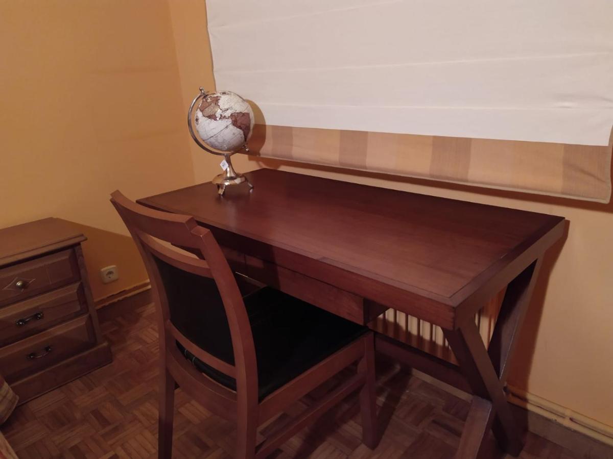 Don Santiago Apartamento Santiago de Compostela