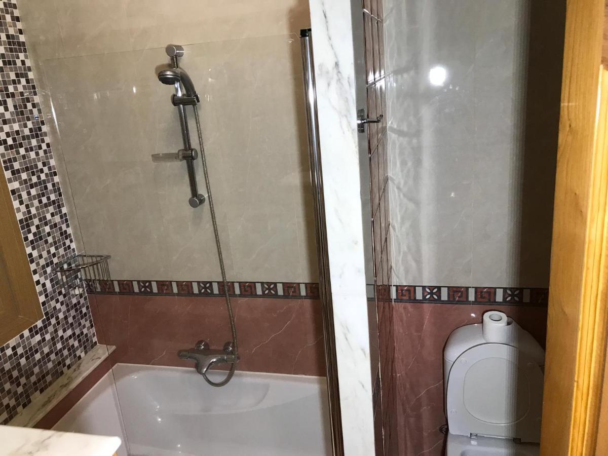 Don Santiago Apartamento *