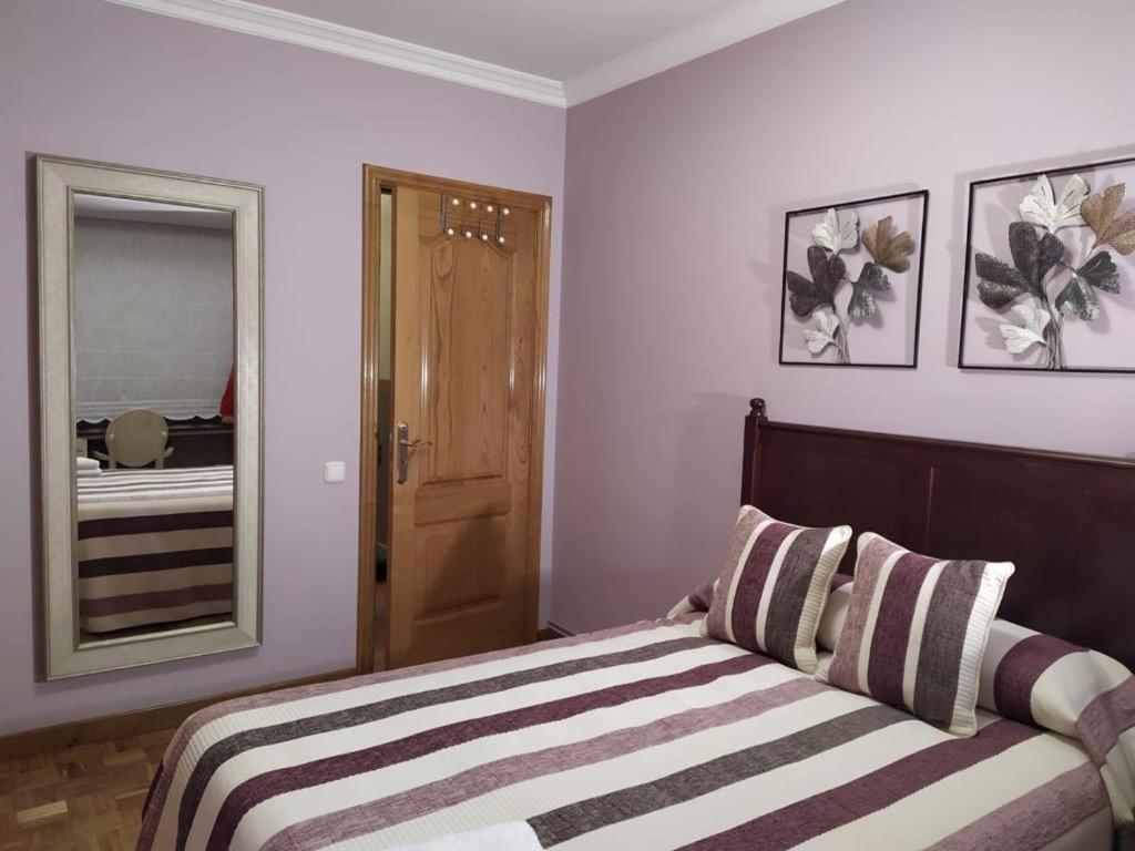 Don Santiago Apartamento