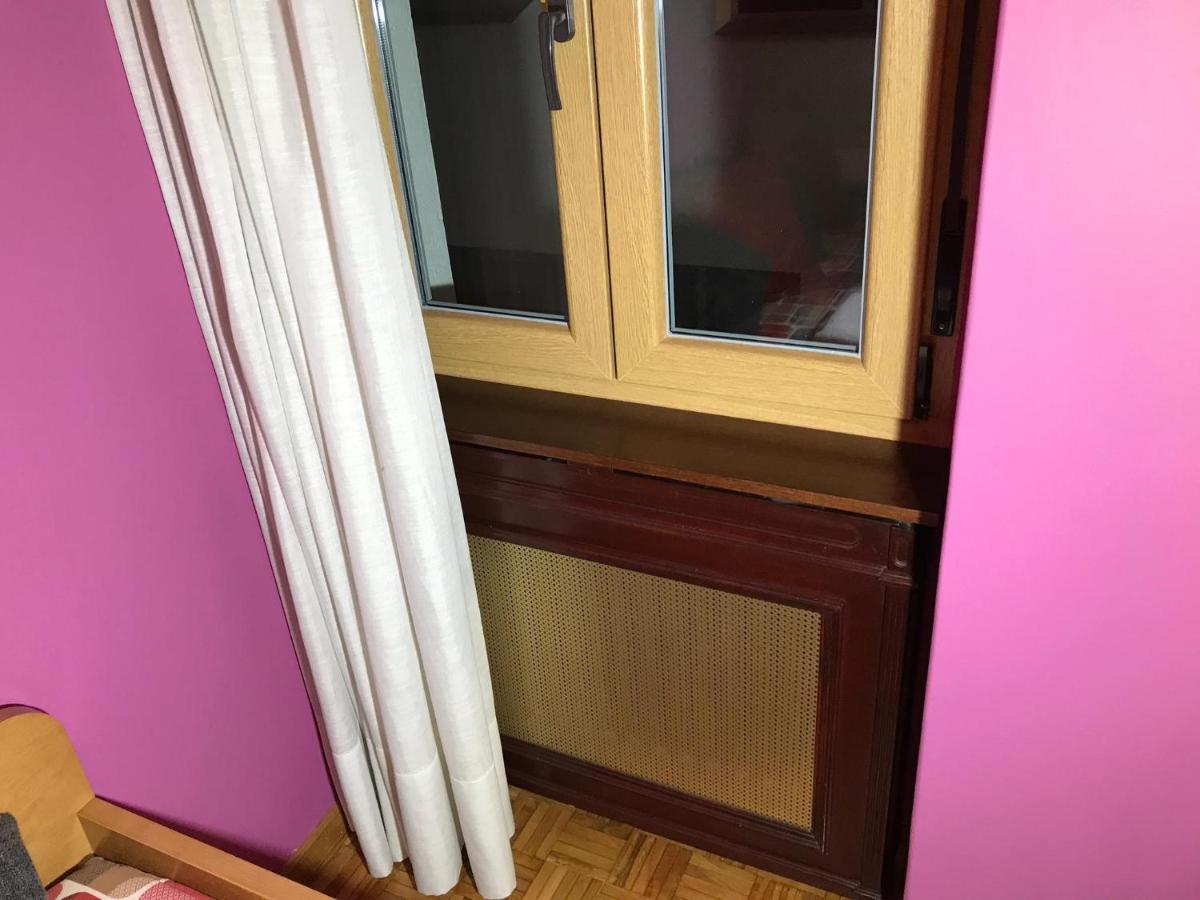 Don Santiago Apartamento Santiago de Compostela