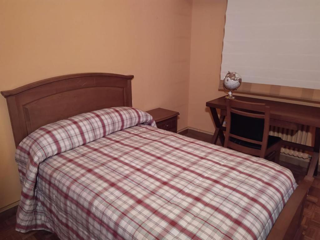 Don Santiago Apartamento