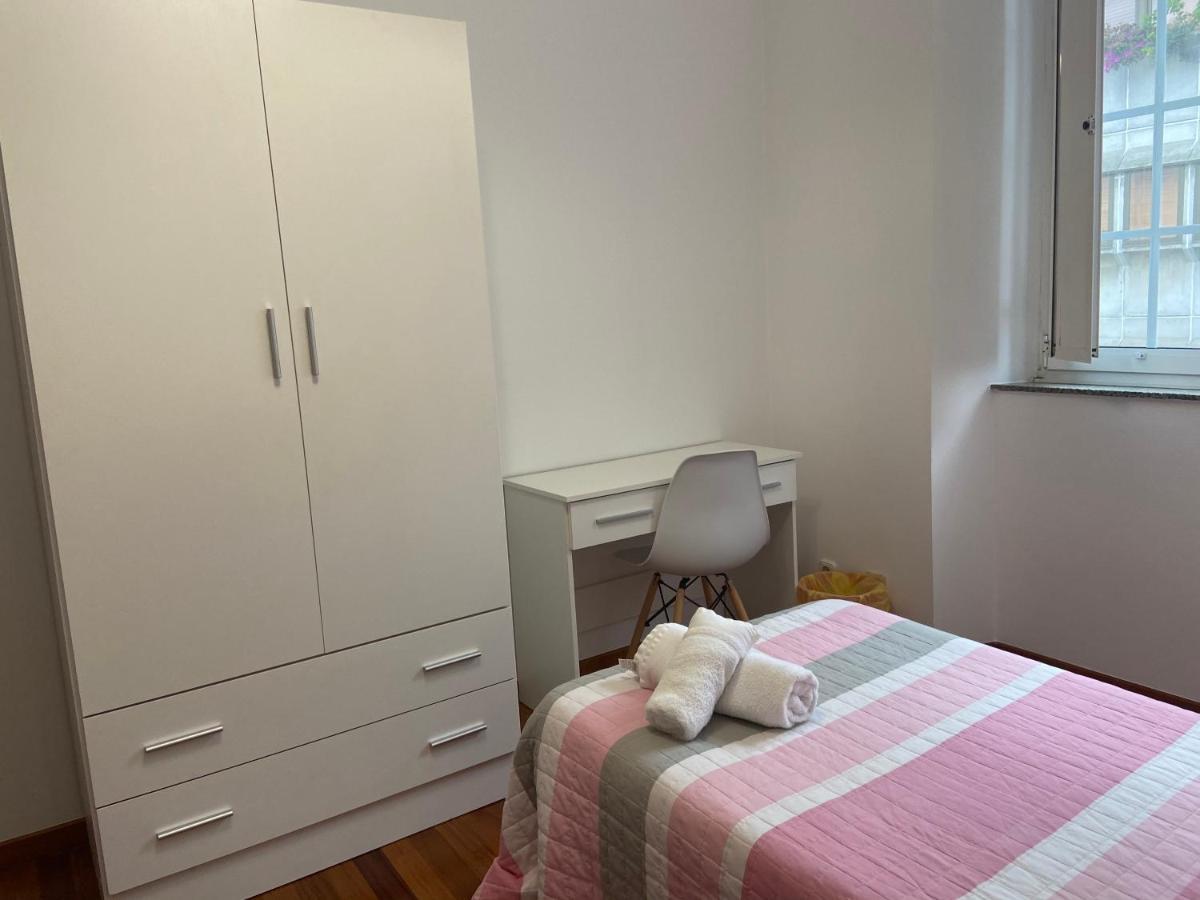 Guest house Hedrass Santiago de Compostela