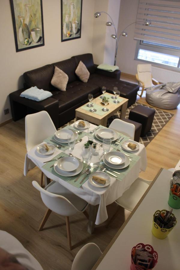 Rosalia De Castro, 41 - Centro - Vut-co-01904 Apartment Santiago de Compostela