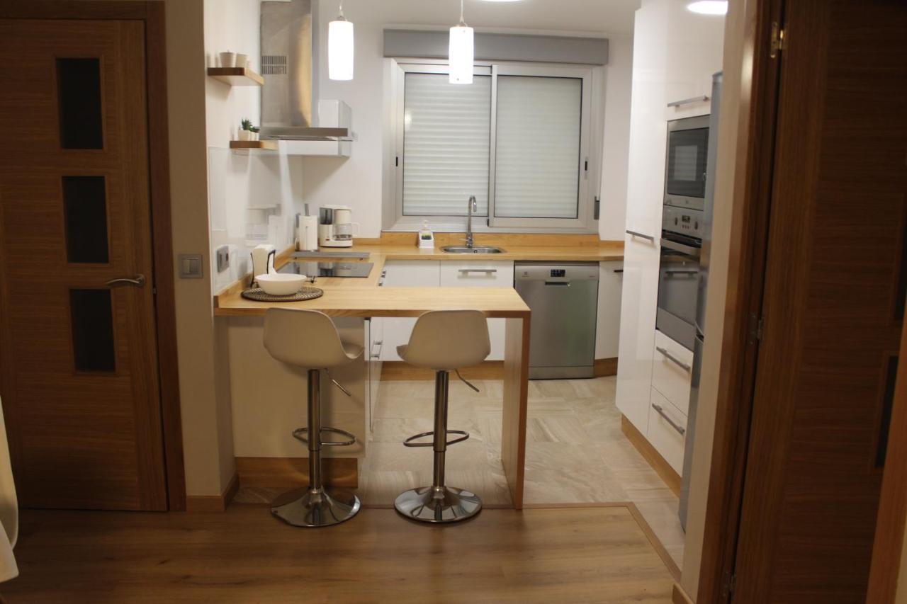Rosalia De Castro, 41 - Centro - Vut-co-01904 Apartment *