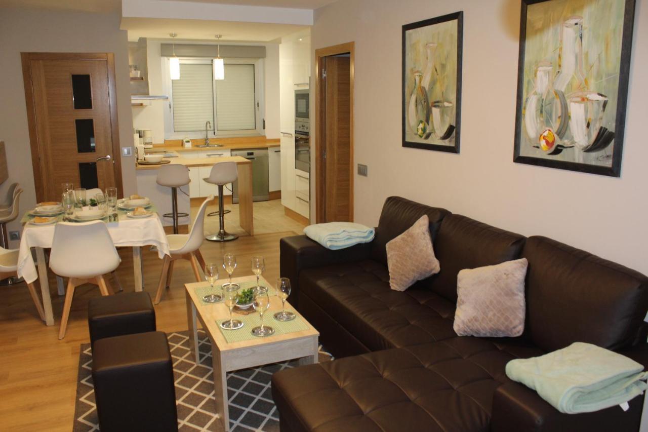 Rosalia De Castro, 41 - Centro - Vut-co-01904 Apartment *