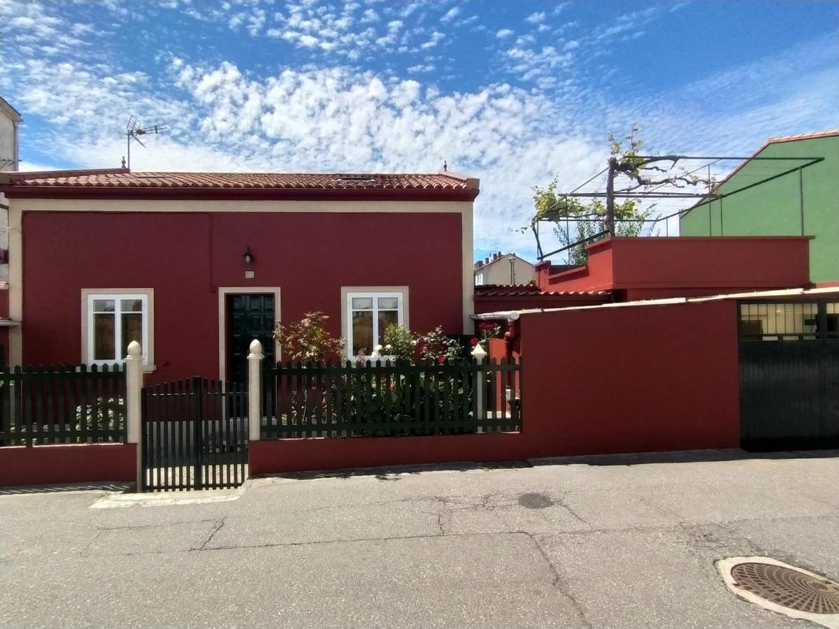 Casa Dana Сasa de vacaciones