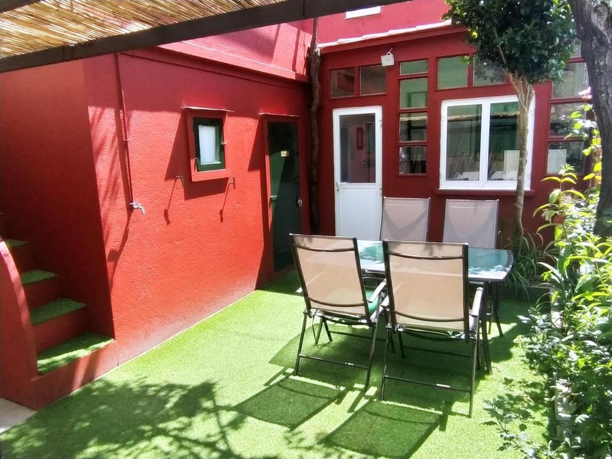 Сasa de vacaciones Casa Dana