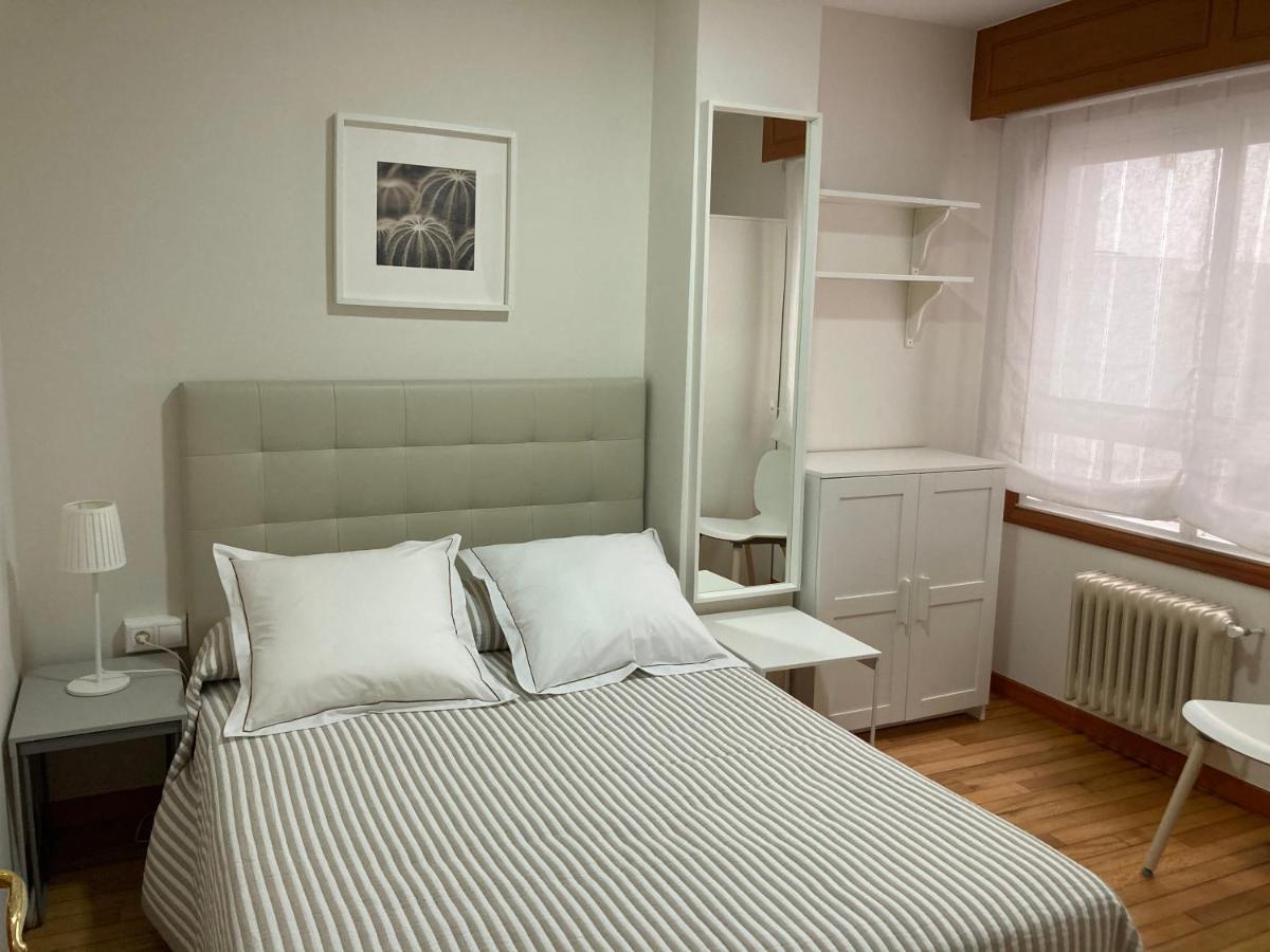 Apartment Vivienda Uso Turistico Espineira