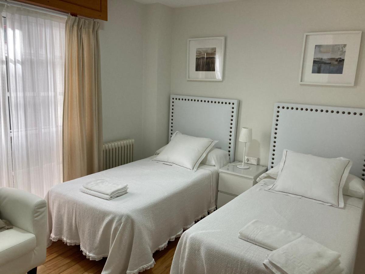 Vivienda Uso Turistico Espineira Santiago de Compostela