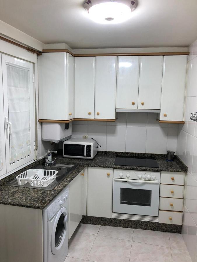 Apartamento Próximo A La Catedral *