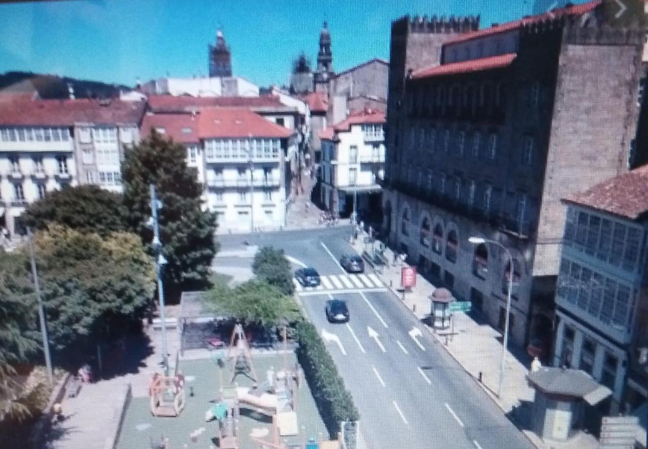 Jucar Carmen Santiago de Compostela