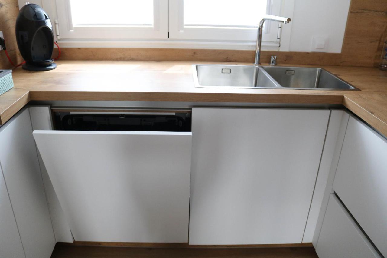Apartamento Tu Rincón En Compostela