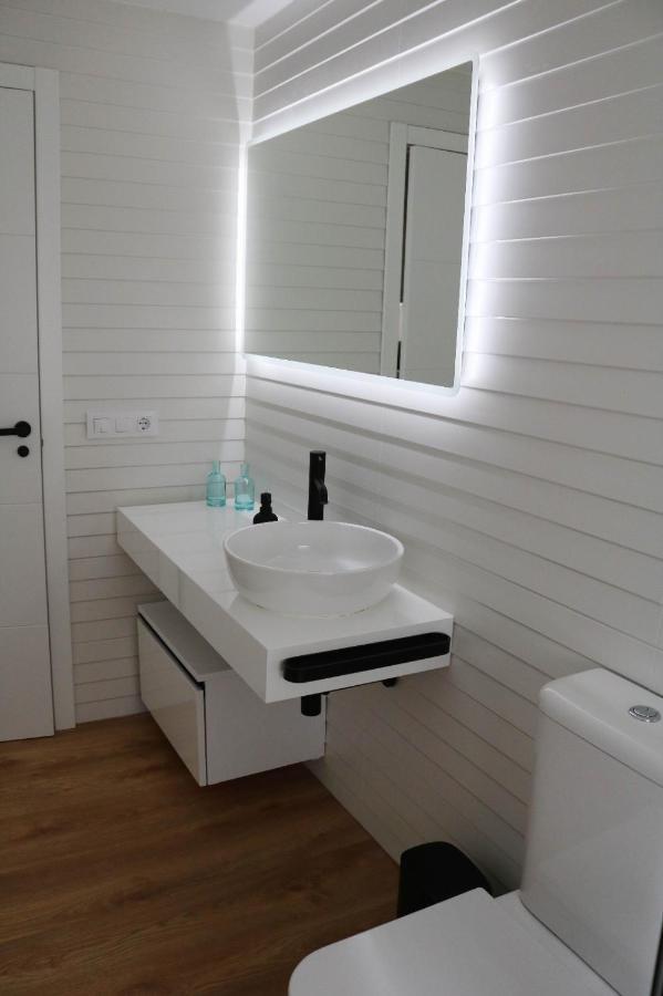 Apartamento Tu Rincón En Compostela Santiago de Compostela