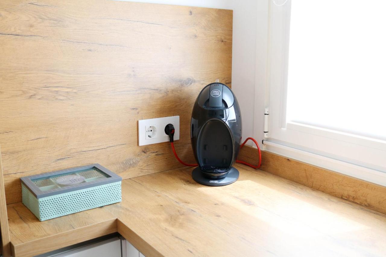 Tu Rincón En Compostela Apartamento