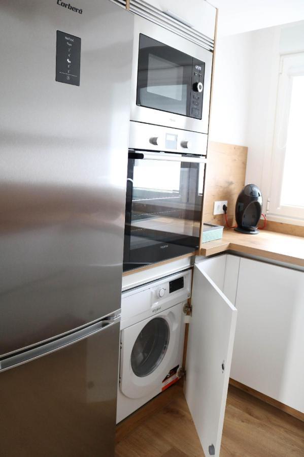 Tu Rincón En Compostela Apartamento *
