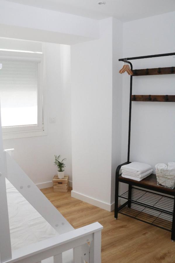 Apartamento Tu Rincón En Compostela *