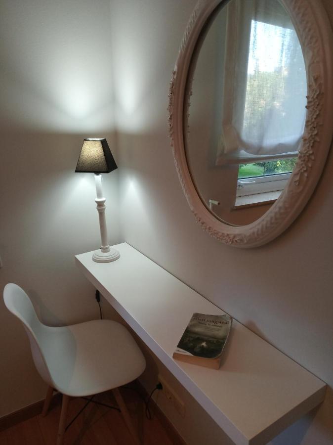 Apartamento Descanso Do Sar Santiago de Compostela