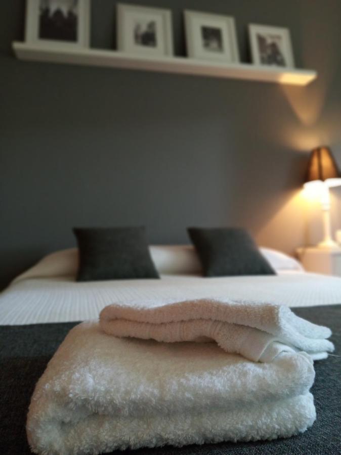 Apartamento Descanso Do Sar Santiago de Compostela