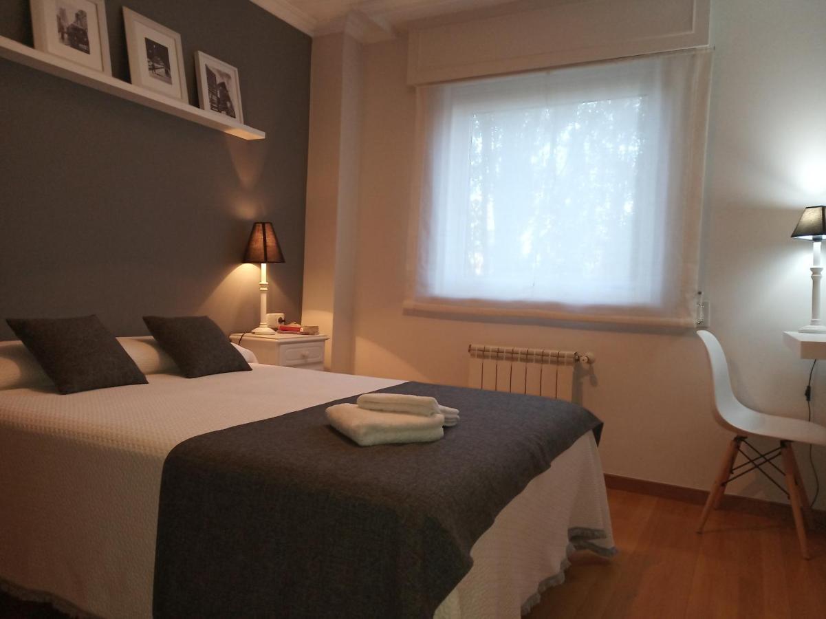 Descanso Do Sar Apartamento Santiago de Compostela