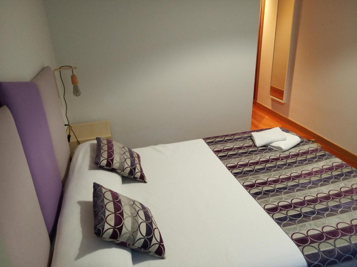 Apartamento Descanso Do Sar