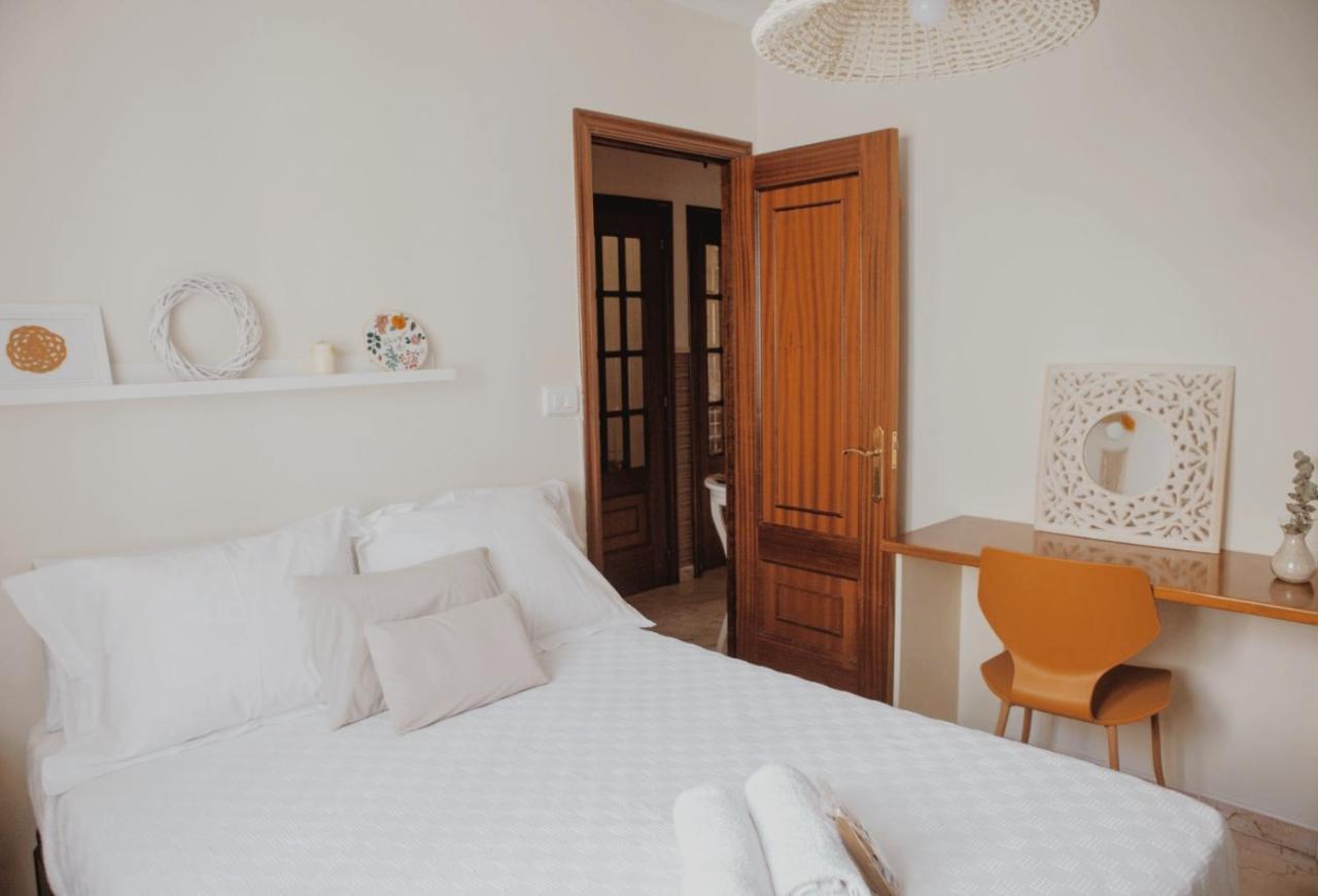 Casa Maria Homestay *