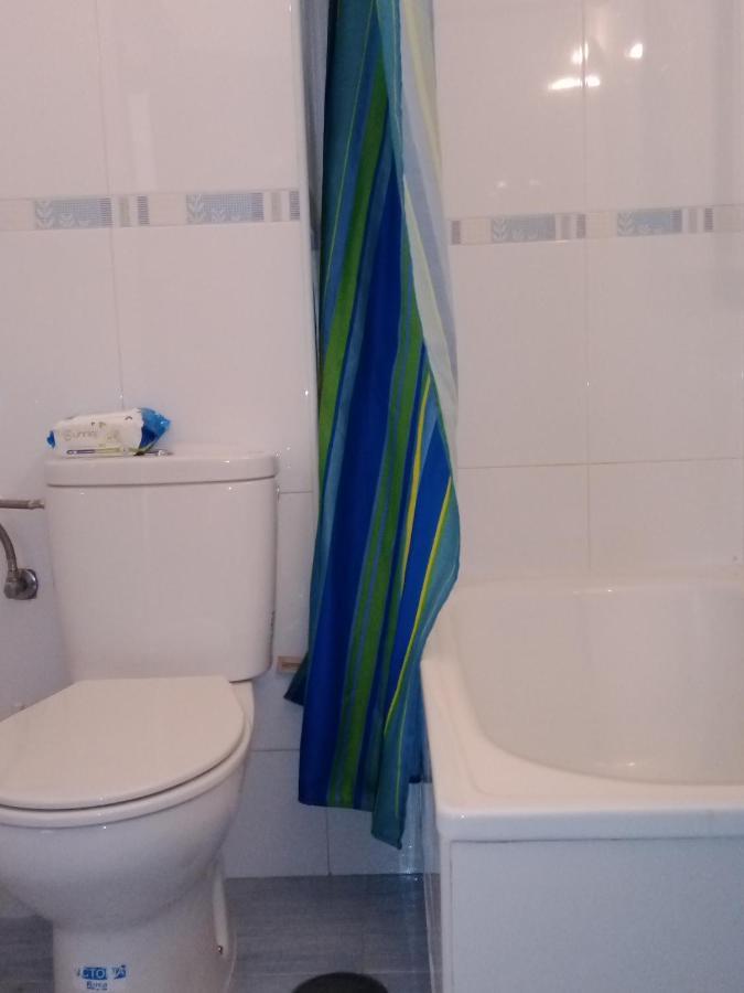 Casa Nacho Habitación en casa particular Santiago de Compostela