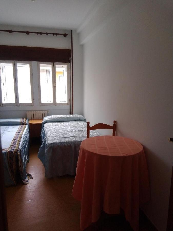 Casa Nacho Habitación en casa particular