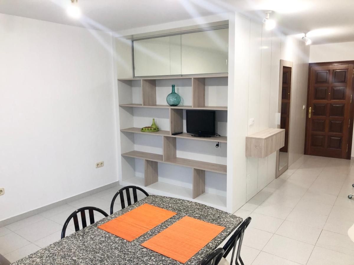 Apartamento Pitelos *