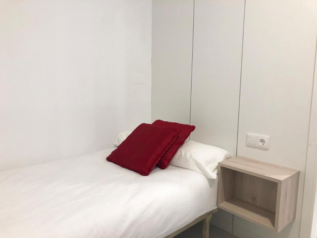 Apartamento Pitelos Apartment Santiago de Compostela