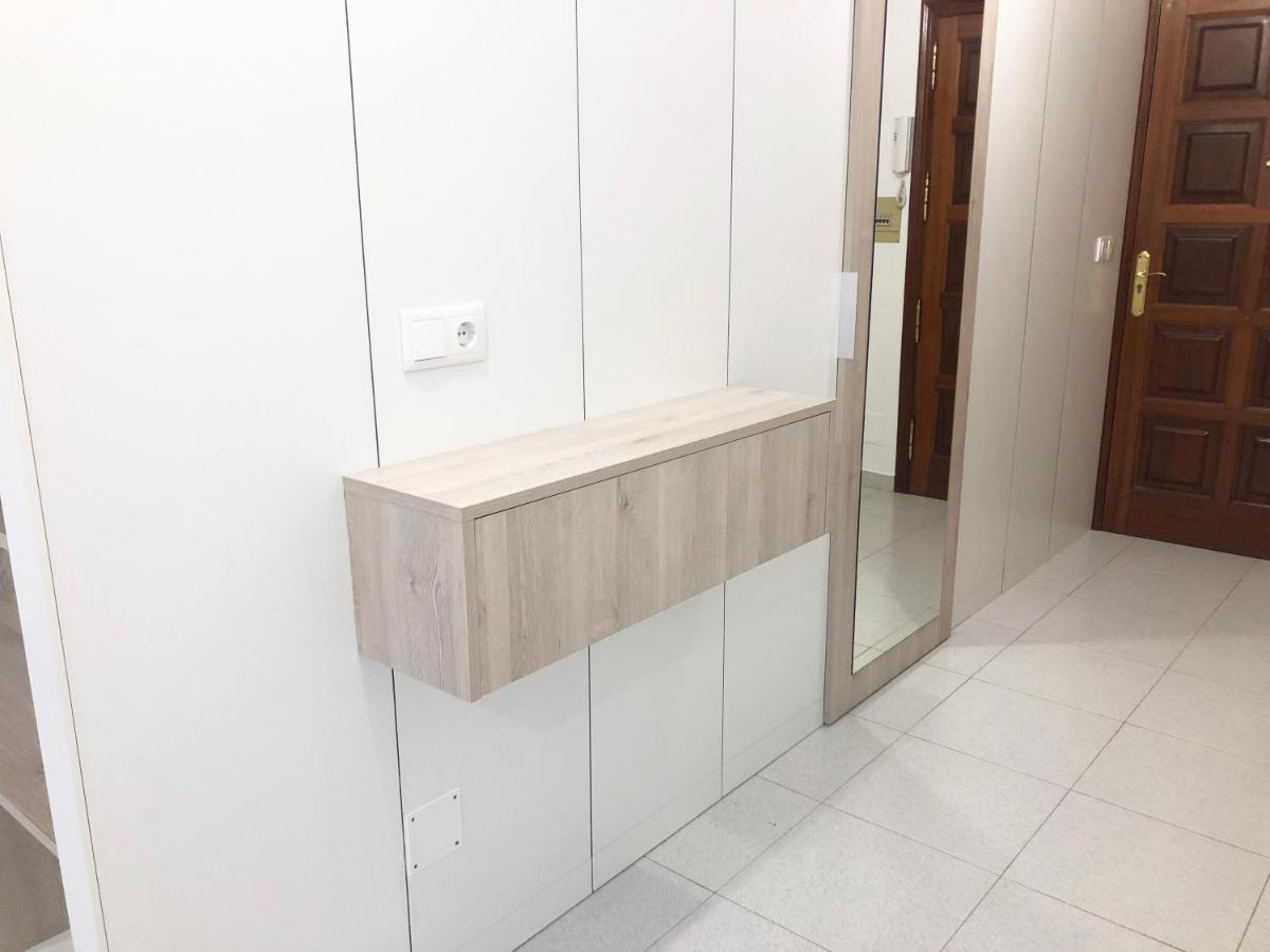 Apartamento Pitelos Santiago de Compostela