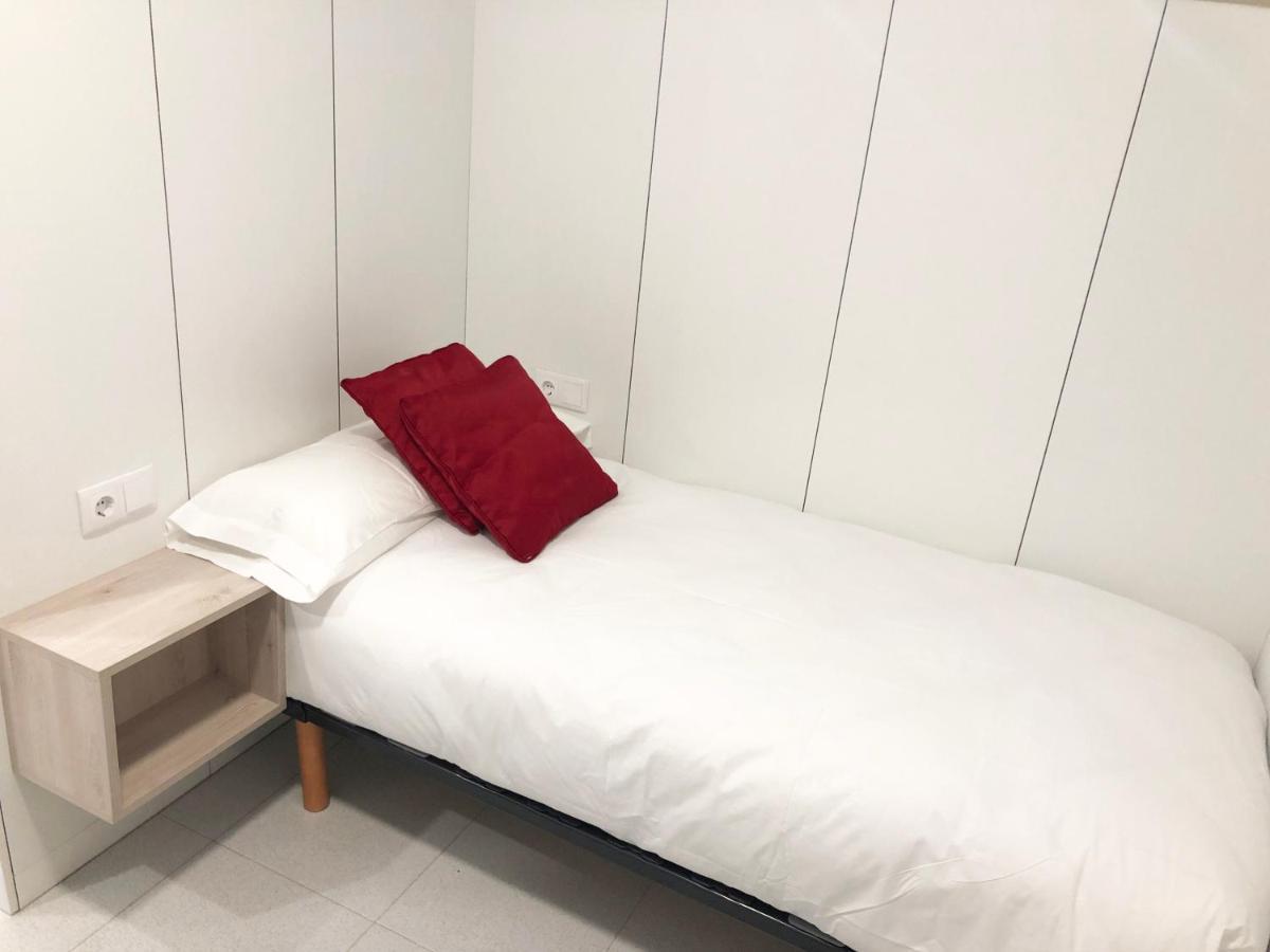 Apartamento Pitelos Apartment Santiago de Compostela