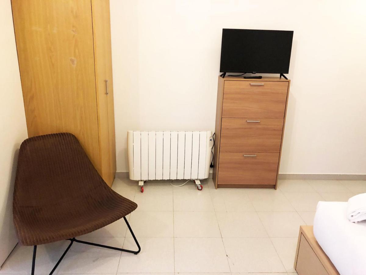 Apartamento Pitelos