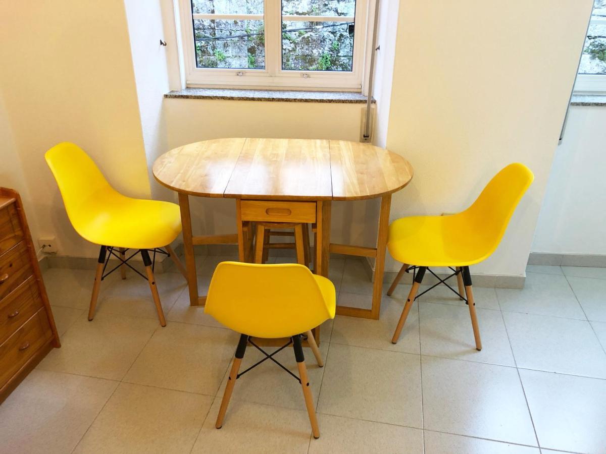 Apartamento Pitelos Apartment Santiago de Compostela