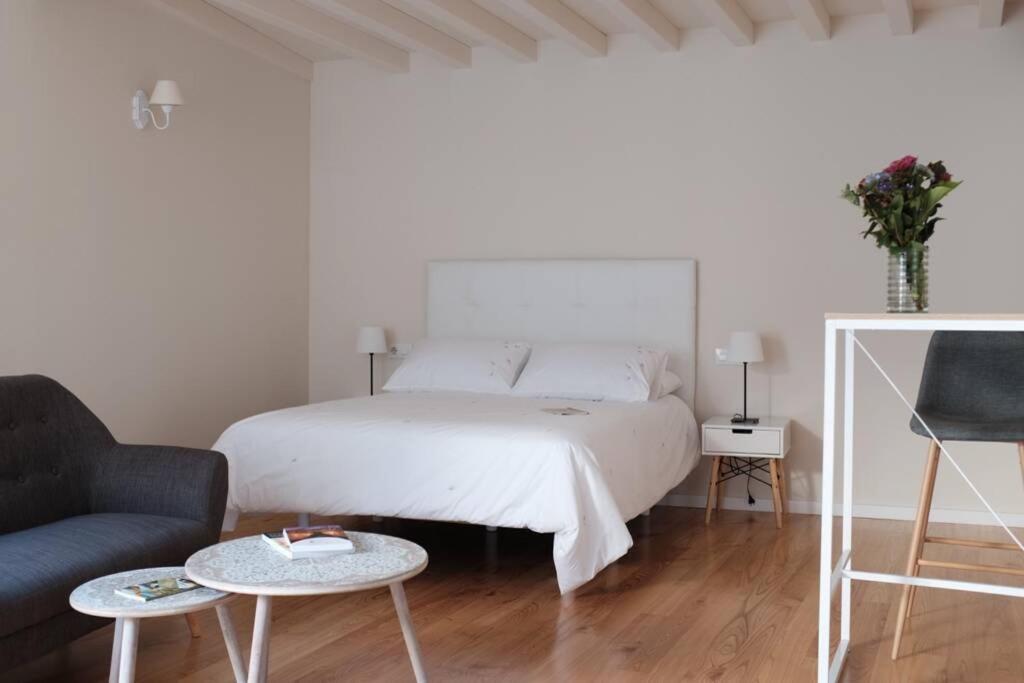 Apartamento Parque De Bonaval