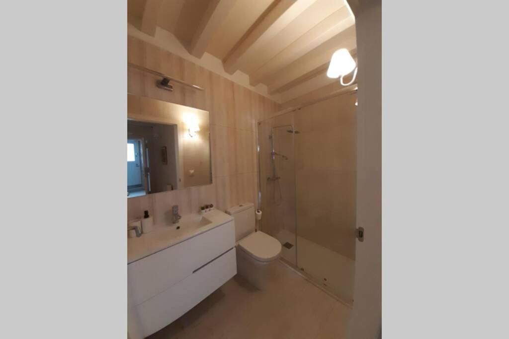 Apartamento Parque De Bonaval Apartamento Santiago de Compostela