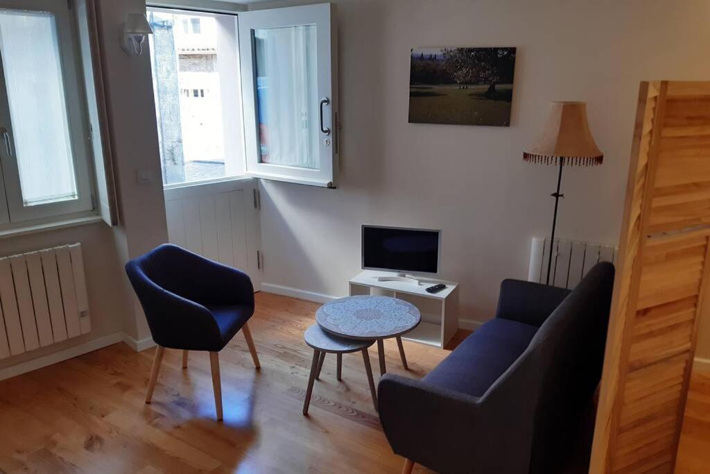Apartamento Parque De Bonaval * Santiago de Compostela