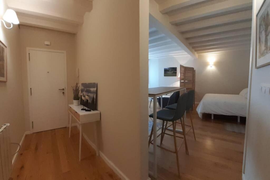Apartamento Parque De Bonaval Santiago de Compostela