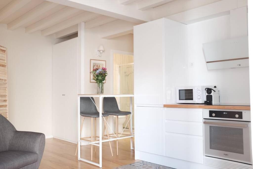 Apartamento Parque De Bonaval Apartamento