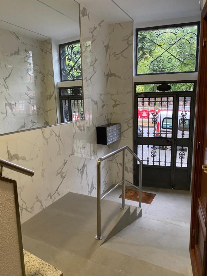 Apartamento Escalinata Triacastela Santiago de Compostela