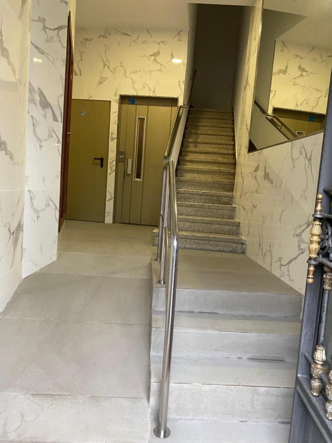 Apartamento Escalinata Triacastela *
