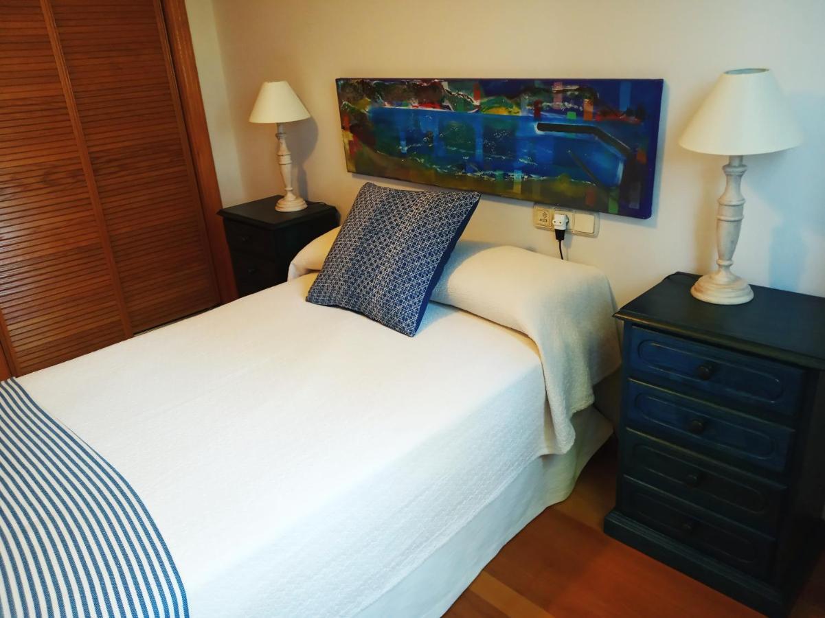 Apartamento Descanso Do Sar Santiago de Compostela