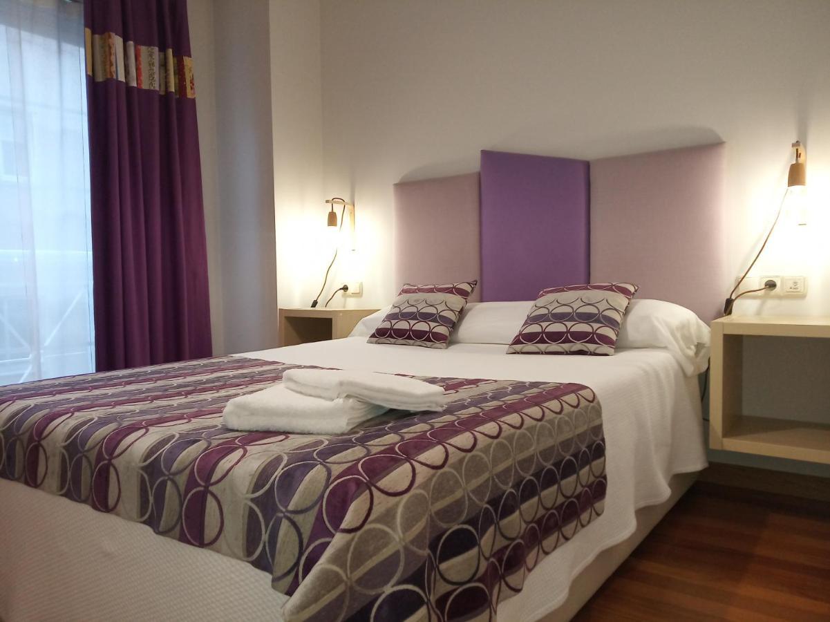 Apartamento Descanso Do Sar Santiago de Compostela
