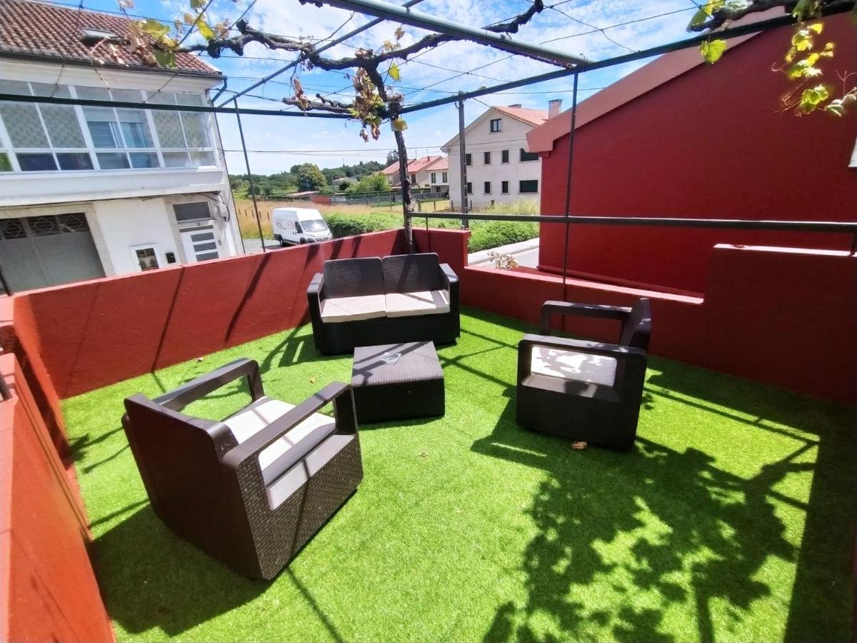 Casa Dana Сasa de vacaciones Santiago de Compostela