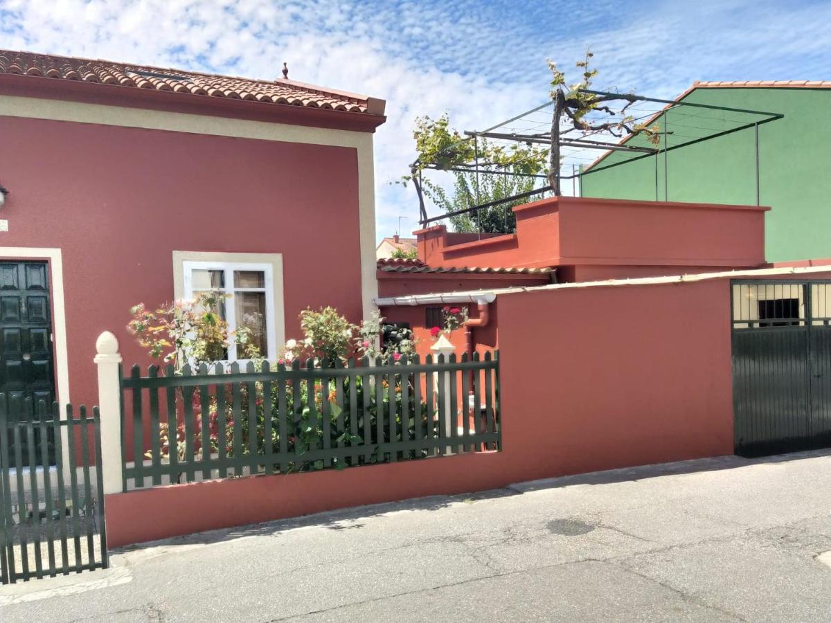 Casa Dana Сasa de vacaciones Santiago de Compostela