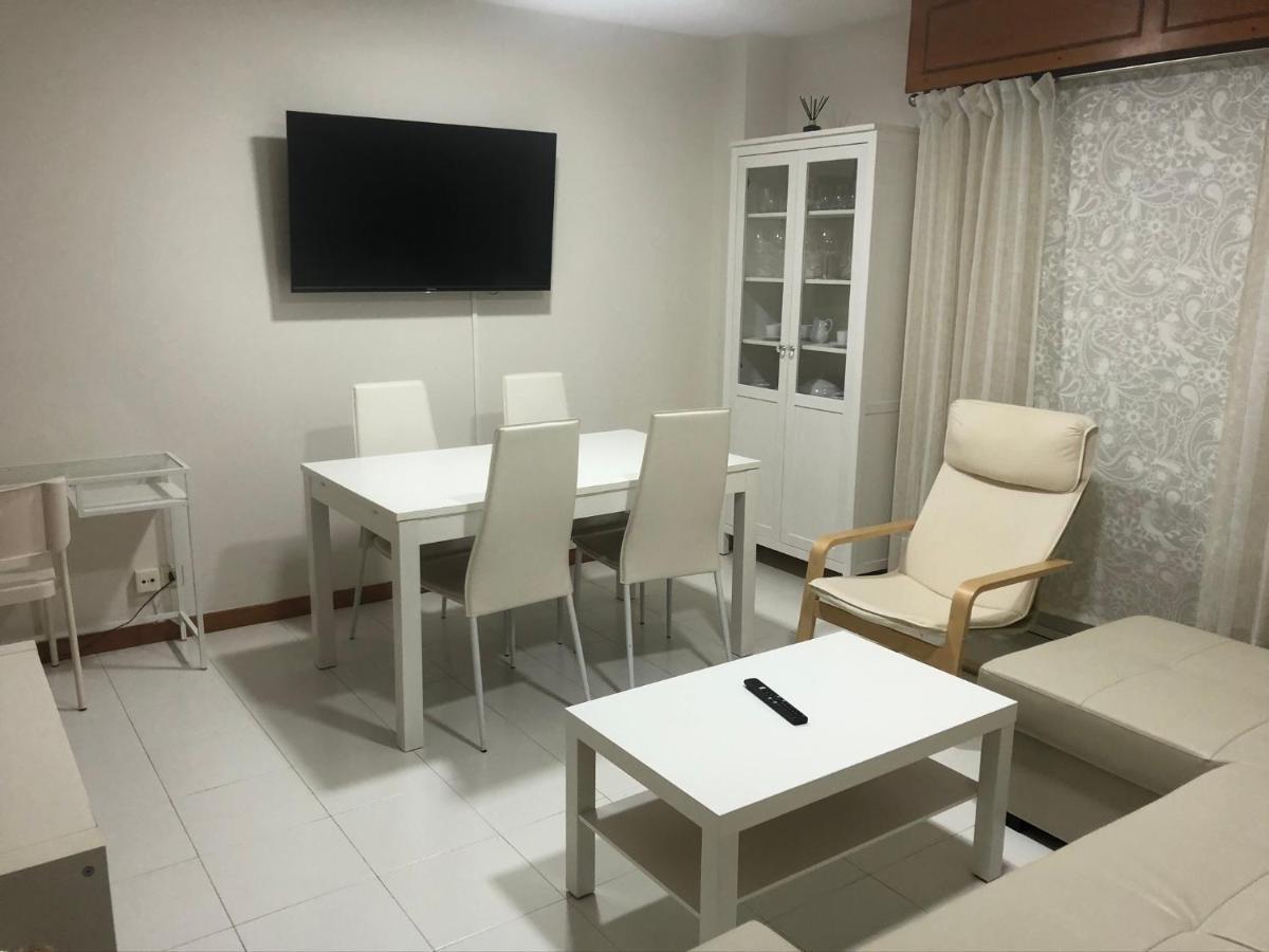 Vivienda Uso Turistico Espineira Apartment *
