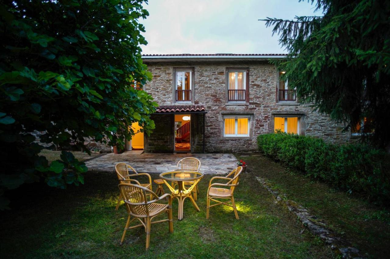 O Casal árbores Villa