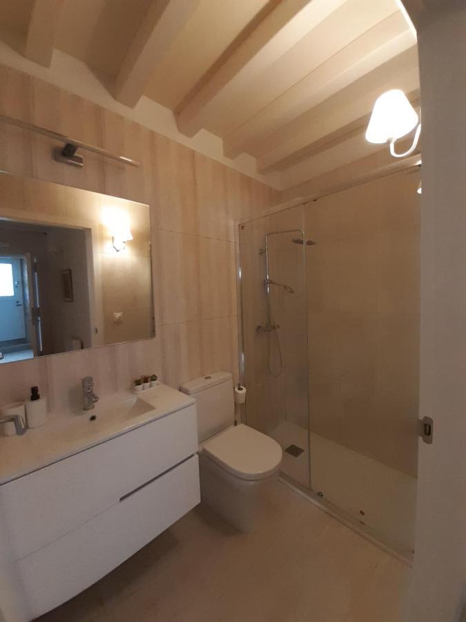 Apartamento Parque De Bonaval *
