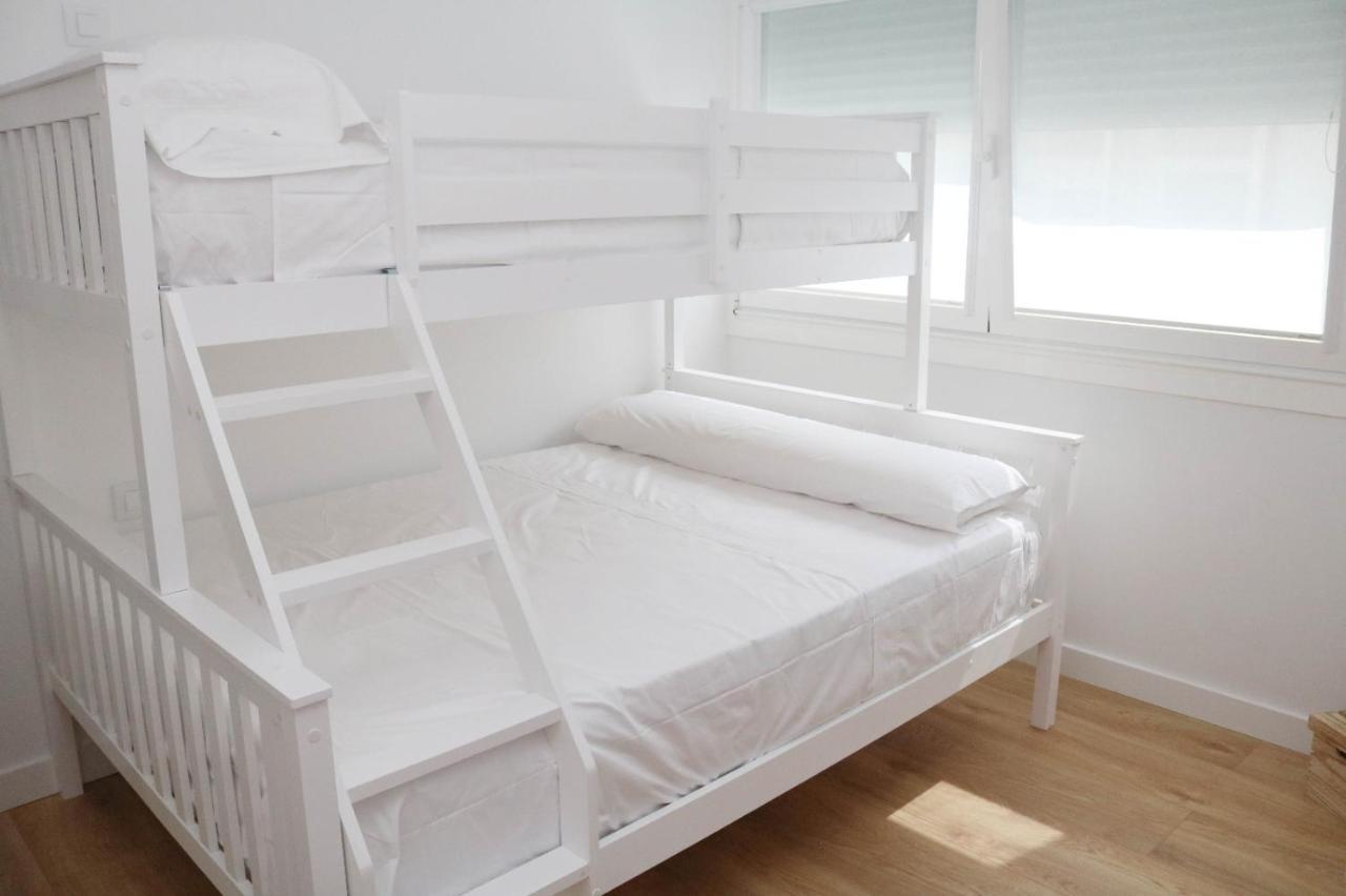 Tu Rincón En Compostela Apartamento *