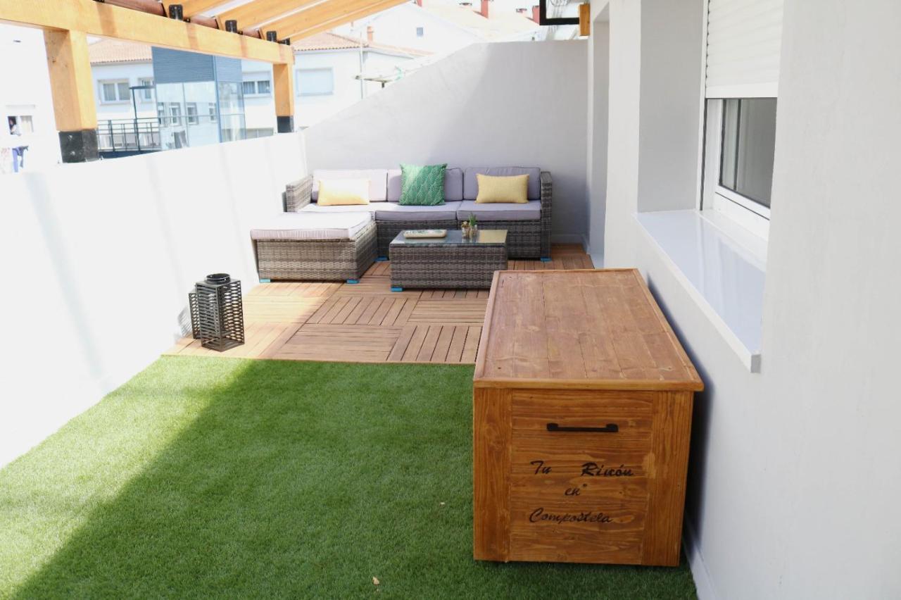 Tu Rincón En Compostela Apartamento Santiago de Compostela