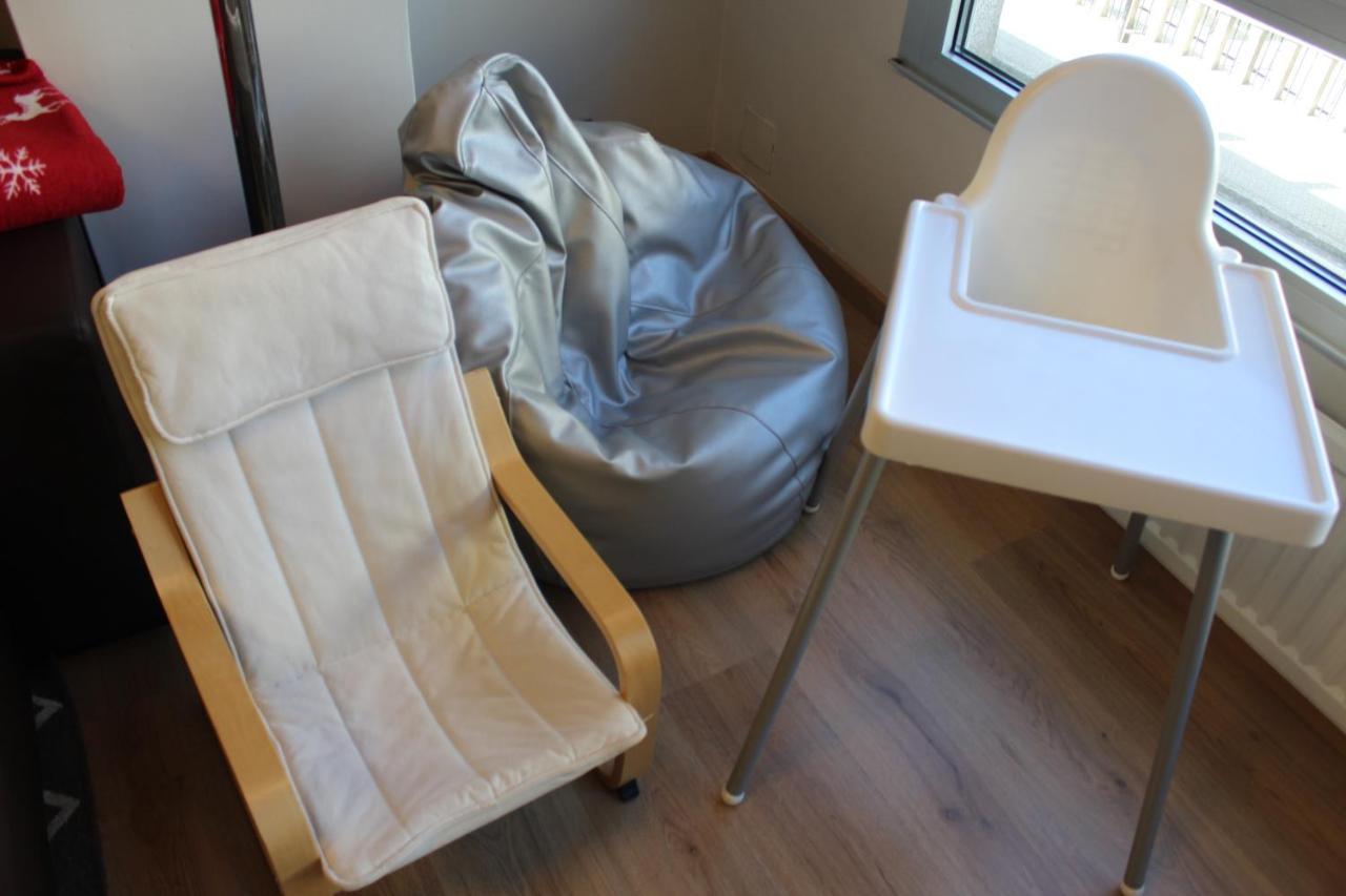 Apartment Rosalia De Castro, 41 - Centro - Vut-co-01904 *